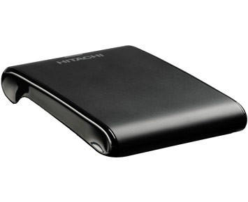 HD EXT 500GB HITACHI